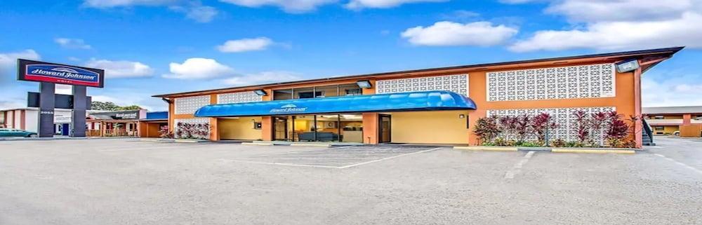 Airport Inn 坦帕 外观 照片
