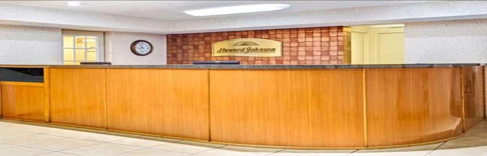 Airport Inn 坦帕 外观 照片